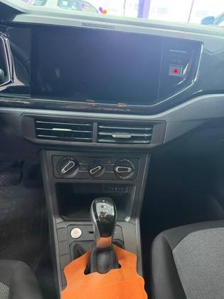 VOLKSWAGEN POLO 1.0 170 TSI COMFORTLINE AUTOMÁTICO